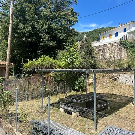 Pegueras Vakantiehuis *