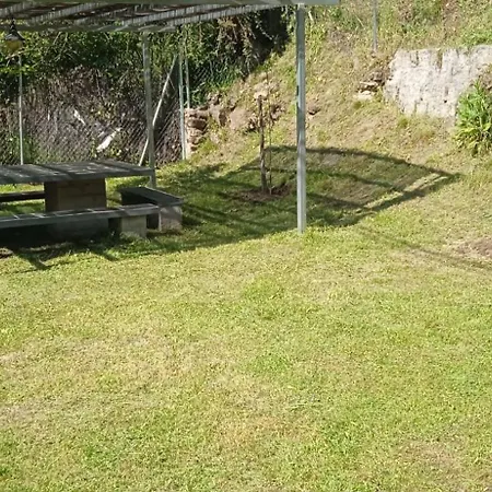 Vakantiehuis Pegueras