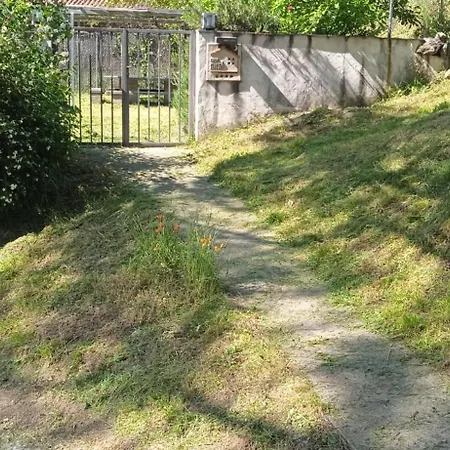 Ferienhaus Pegueras *