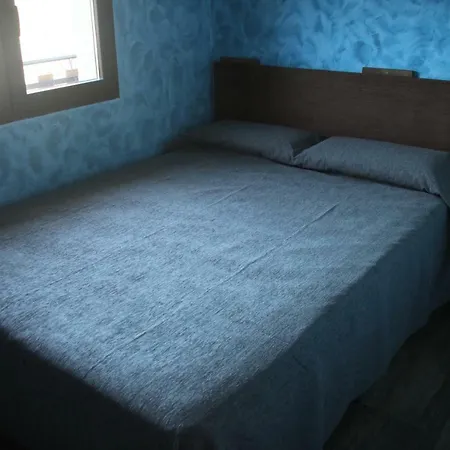 Pegueras Vakantiehuis